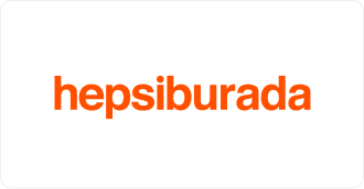 hepsiburada logo